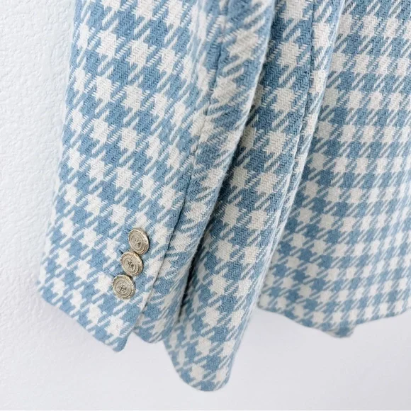 Zara Blazer Set - Picture 7 of 14